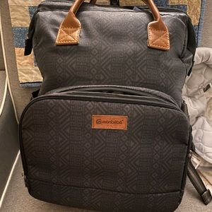 Diaper bag